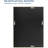 Colena Wood Flat Wall Mirror-386546863