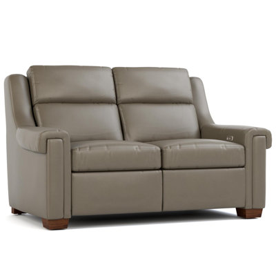 Chester Reclining Loveseat