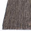 Gemini Geometric Area Rug in Black/Blue-69722395
