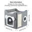 Portable Cat House