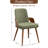 Carman Upholstered Dining Chair-247897971