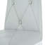 Table en verre de style moderne