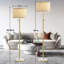162.5cm Traditional Floor Lamp