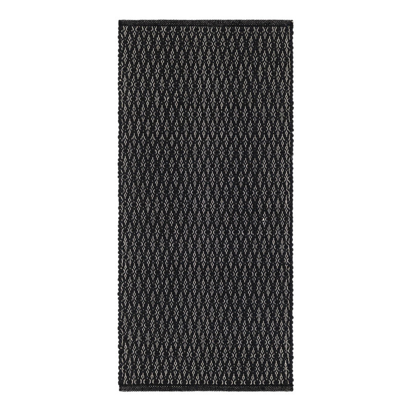 Divya Alhakim Rug, Runner 2' x 4'1"
