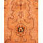 Fine Vibrance One-of-a-Kind 3'1" X 5' Hand Knotted Area Rug