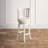 Ichika Swivel Upholstered Counter Stool with Solid Wood Frame-983911899-1039331675