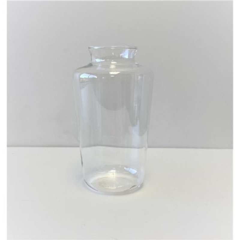 Glass Table Vase