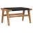 Villard Teak Patio Chair