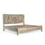 Ibiza Solid Wood Bed-1654830724