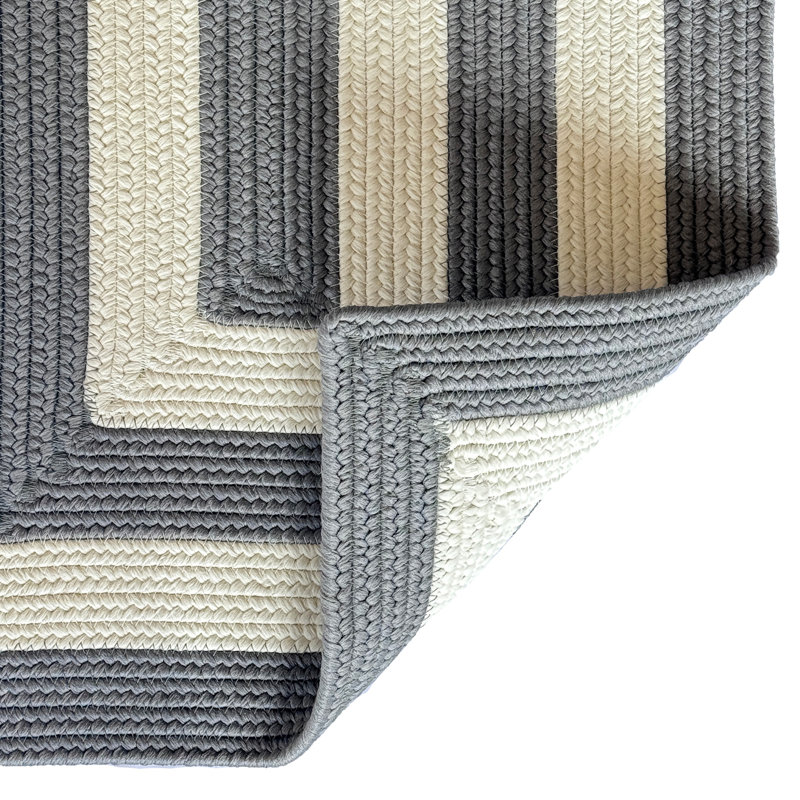 Mulay, Square 8'6"