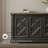 Krout 57.88'' Sideboard