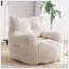 Fauteuil à billes 010-Soft Velvetoy-915006339
