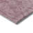 Premium Machine Washable Honig AMF1659 Damask Rug-30296937