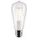 70 Watt Equivalent ST19 E26/Medium (Standard) Dimmable LED Bulb