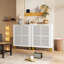Kelahni Bathroom Cabinet-1476297956