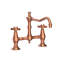 Fairfield Kitchen Bridge Faucet-883042708