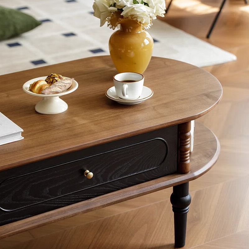 Table basse Nordic