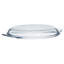 Premier Housewares --- Glass Lid