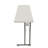 Baldwin Seminar Portable Folding Table-97167852