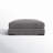 Lonsdale Upholstered Ottoman-139004259