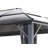 Celesse 10 ft. x 12 ft. Gazebo-1248707659