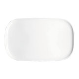 Moon Porcelain China Platter