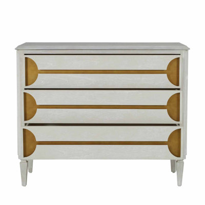 Kaitlin 3 - Drawer Dresser