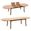Osborne Outdoor 5 - Piece Teak Dining Set-1842752523-1765676099