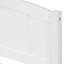 Lit plateforme simple avec lit gigogne-626802045