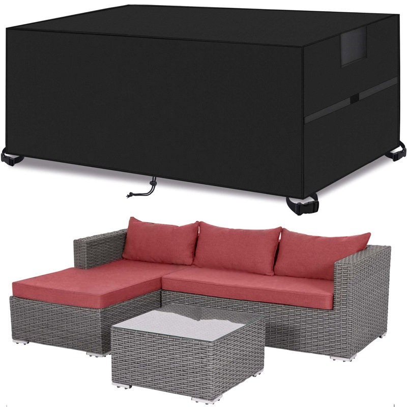 Ceceilia Outdoor Cover