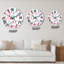Horloge murale très grande-1163086540