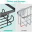 Peadon Shower Basket-1755735140
