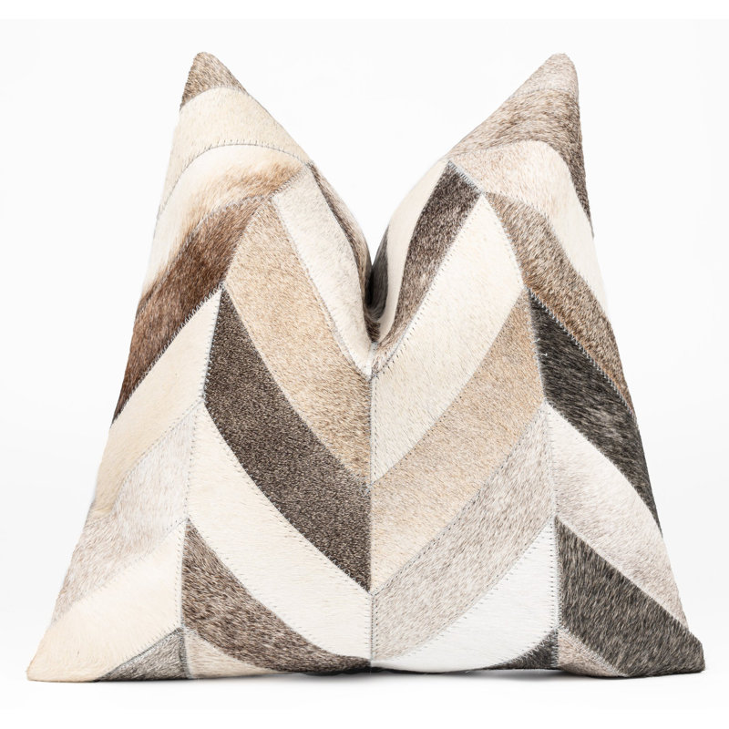 Lumbar Pillow Cover & Insert