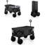 Chariot utilitaire tout-terrain Adventure Wagon Elite