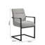 CLEAVER DINING CHAIR WITH ARMS-589406567