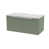Satin Green
