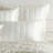 Silken Solid Puff Sham-46829904-46829906