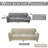 Box Cushion Sofa Slipcover-1591908654