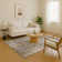 Premium Machine Washable Jacquez AMF1789 Modern Rug