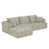 Chenille kaki est en rupture de stock
