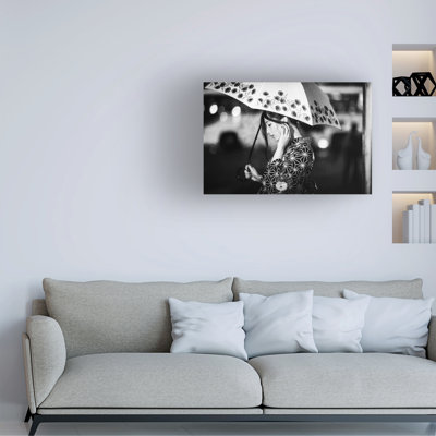 Daisuke Kiyota  Risa Canvas Art