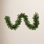Douglas Christmas Garland