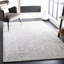 Rowe Handmade Tufted Ivory/Black Area Rug-391590280