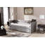Lit de jour simple avec couchette Almanza-20239073