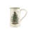 Spode – Christmas Tree – Spode Christmas Tree 2 Pint Jug – 32 Oz