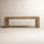 Tenby 58" Dining Bench