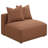 Geniece Upholstered Slipper Chair-459989461