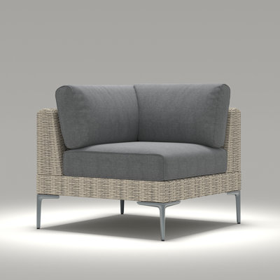 Outdoor Lounge Chair