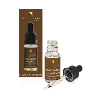 Oils & Scents