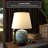Diarmad Porcelain Table Lamp